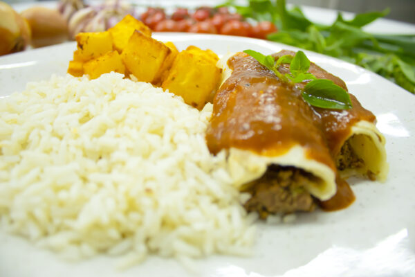 Panqueca de Carne - 300g - Image 4