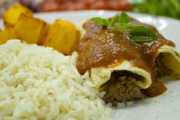 Panqueca de Carne - 300g - Image 3