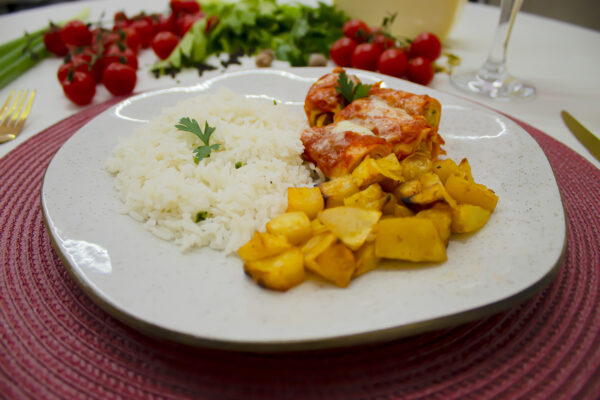 Panqueca de Frango - 300g - Image 4