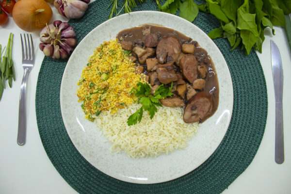 Feijoada - 300g